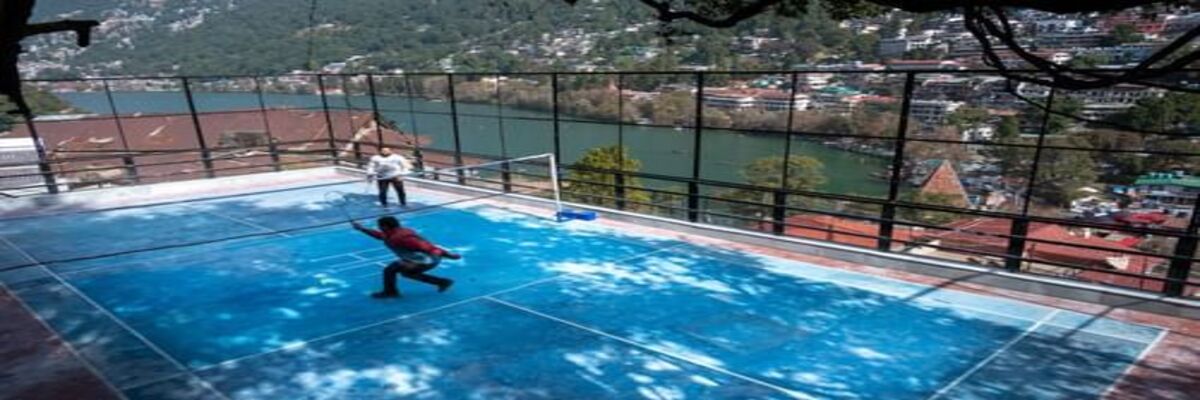 Resort-Based Team Engagement Games